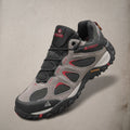 Men's Hiking Boots for Outdoor Use – Weather Resistant - Lamylie