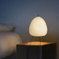Japanese Rice Paper Lamp - Lamylie