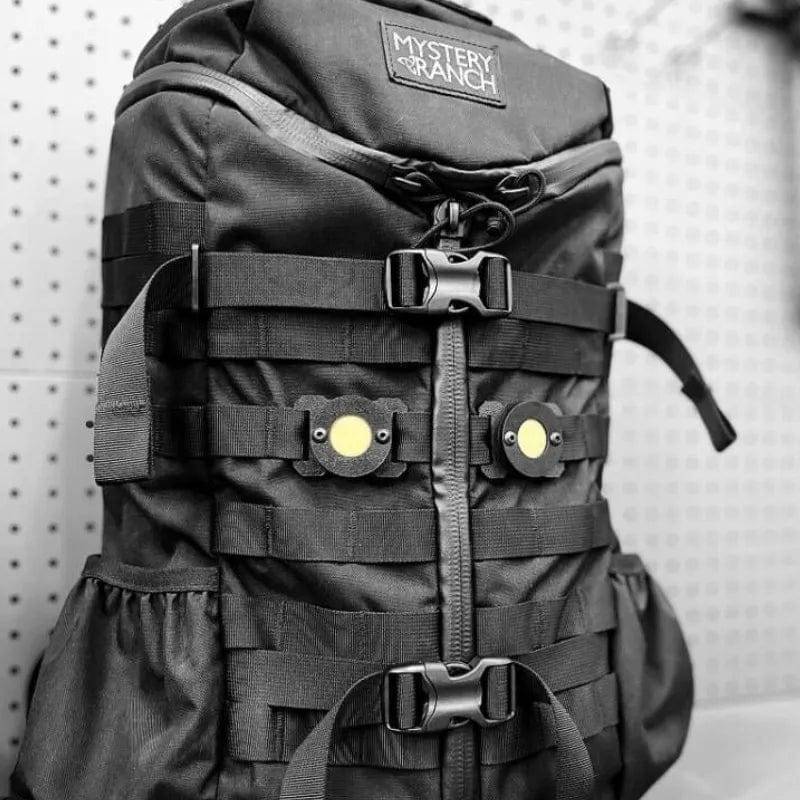 Insect Repellent Attachment for Molle Outdoor Equipment - Lamylie