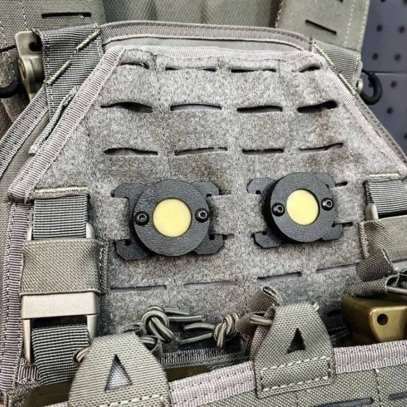 Insect Repellent Attachment for Molle Outdoor Equipment - Lamylie
