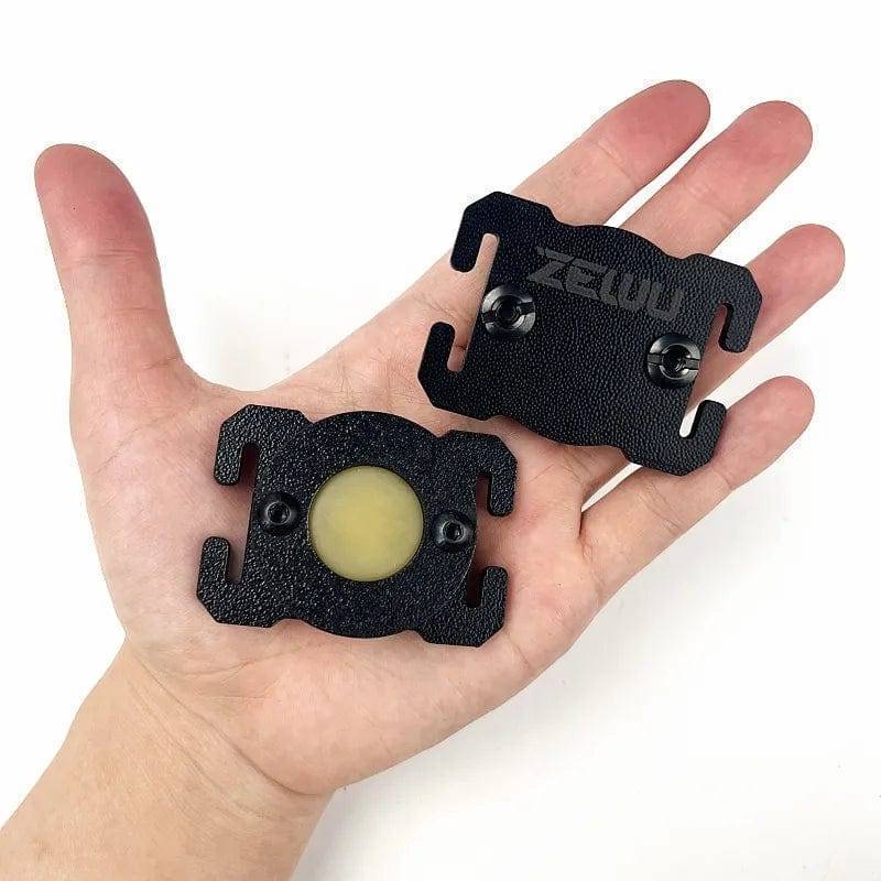 Insect Repellent Attachment for Molle Outdoor Equipment - Lamylie