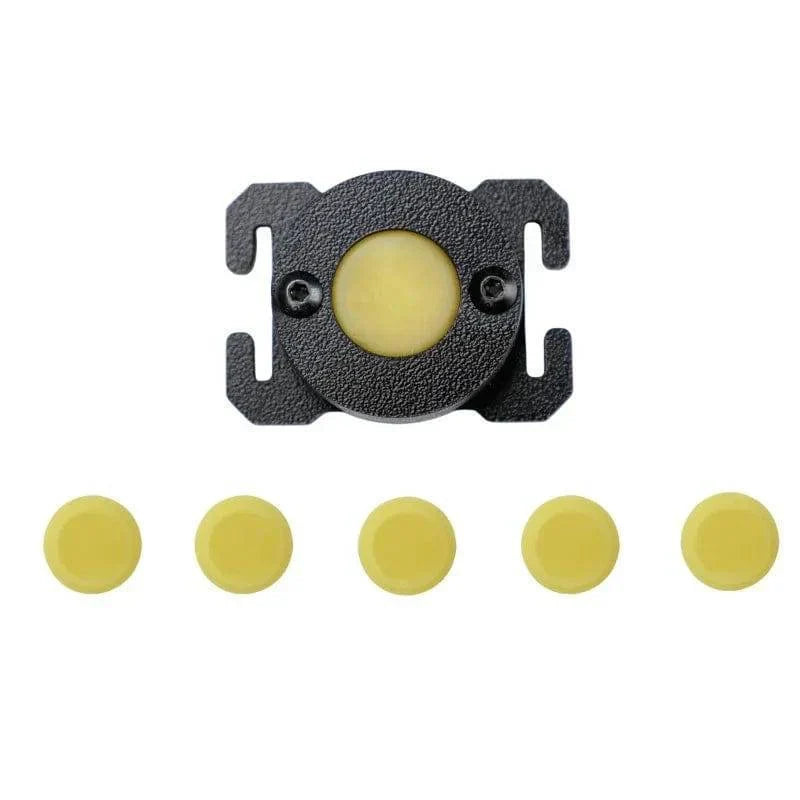 Insect Repellent Attachment for Molle Outdoor Equipment - Lamylie