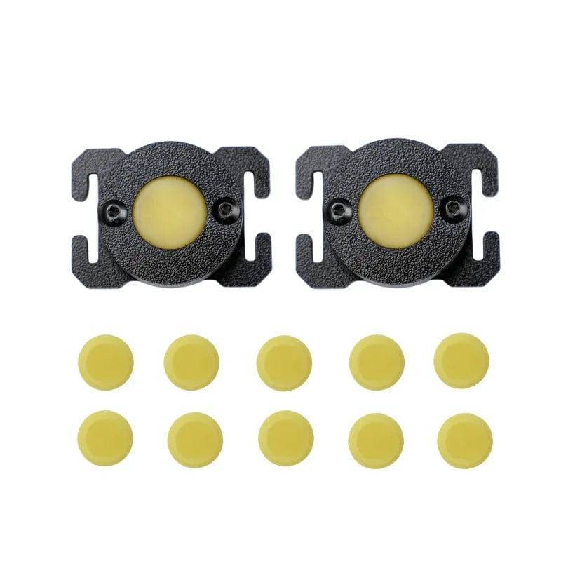 Insect Repellent Attachment for Molle Outdoor Equipment - Lamylie