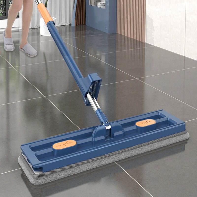 Mop na čištění podlah bez použití rukou - Lamylie