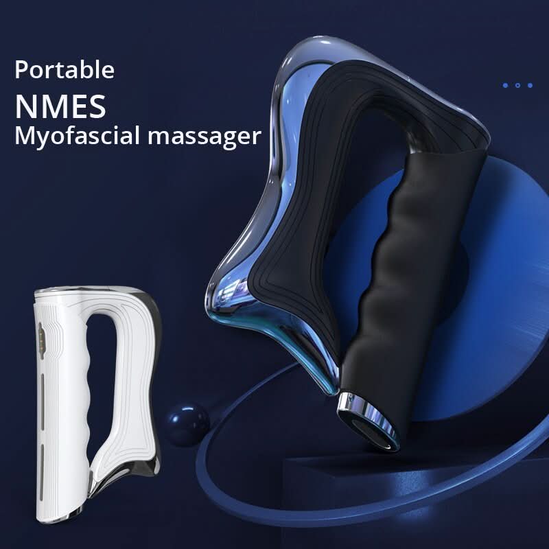 Myofascial Relaxation Tool for Quick Muscle Recovery and Relief - Lamylie