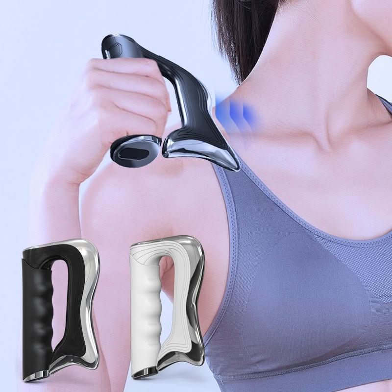 Myofascial Relaxation Tool for Quick Muscle Recovery and Relief - Lamylie