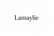 Lamylie - Home