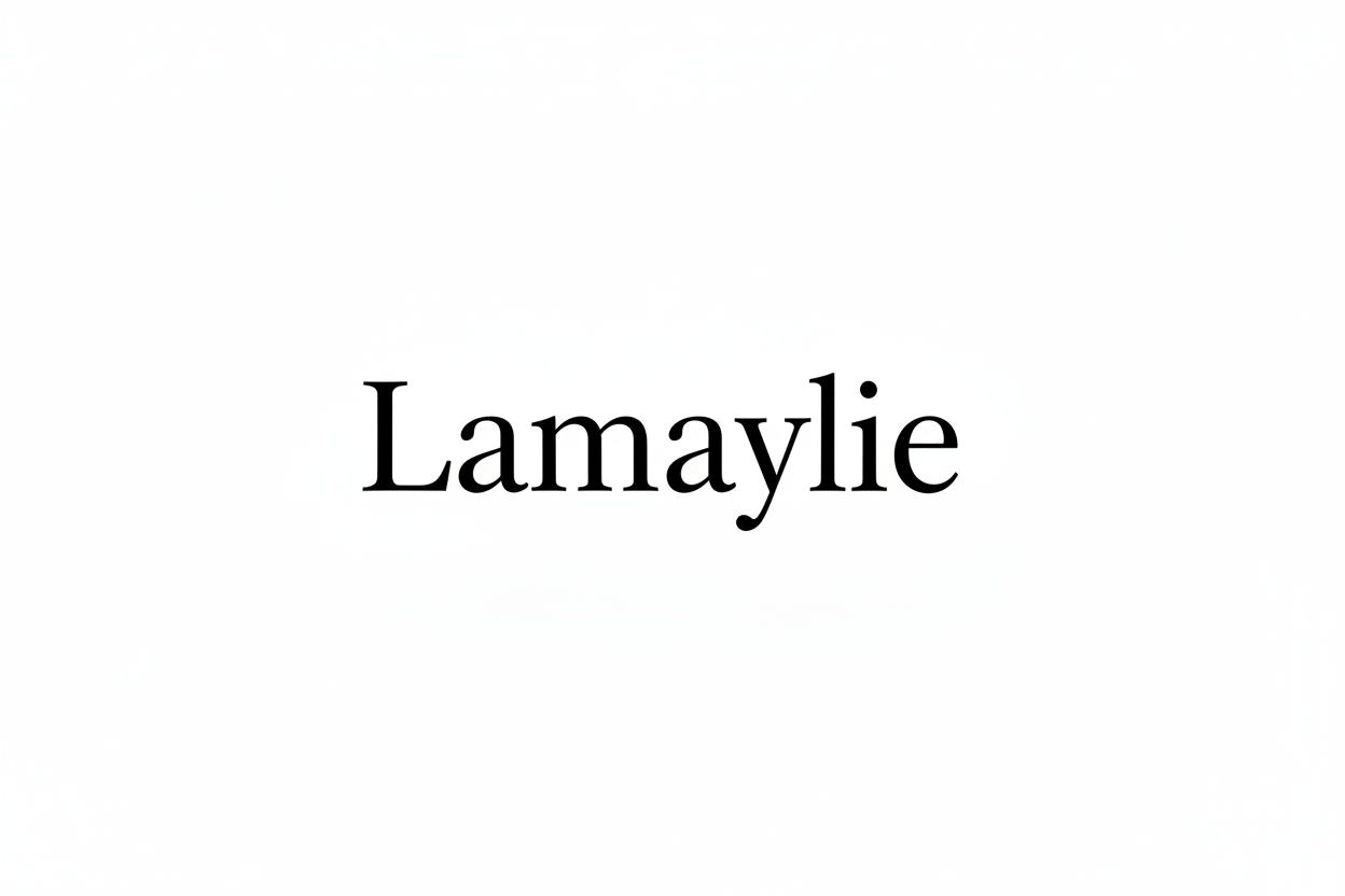 Lamylie