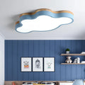 Cloud Ceiling Lamp LED for Children's Room | Playful & Soft Light - Lamylie