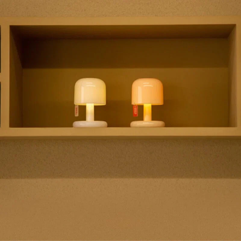 SunsetGlow | Romantic Mini Sunset Lamp - Lamylie