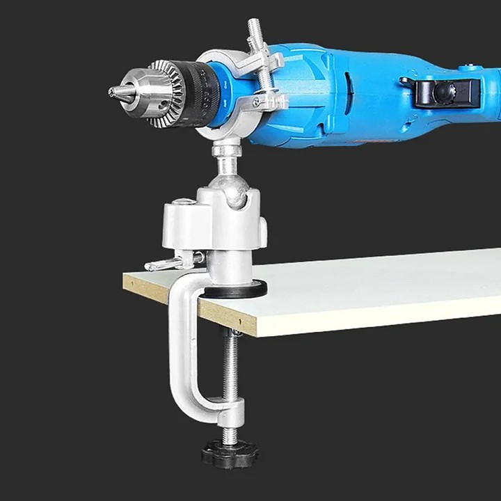 Adaptateur multi-angle pour perceuses et meuleuses – rotation à 360 degrés – Lamylie