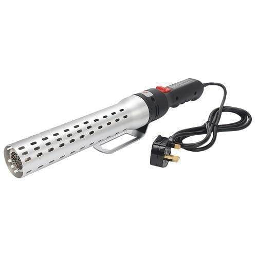 Elektrický zapalovač pro venkovní grilování - Lamylie