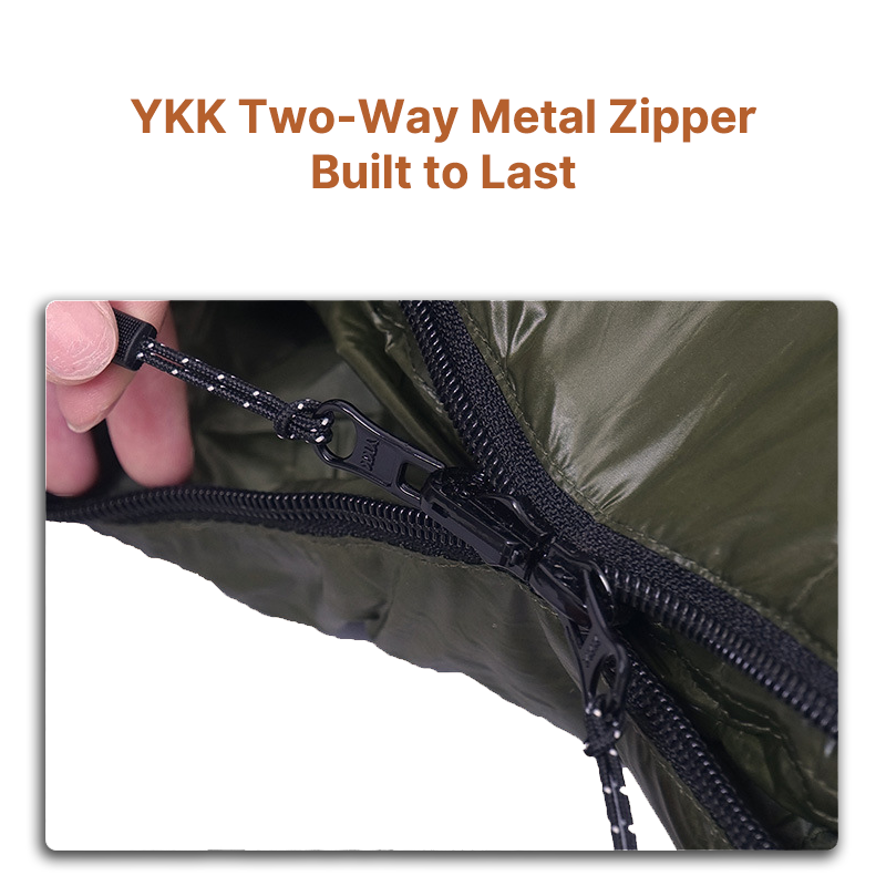 Camping and Hiking Gear Set for Outdoor Survival - Lamylie