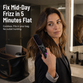 CordMaster — Smooth Mid-Day Frizz Anywhere, No Outlet or Cord Required - Lamylie