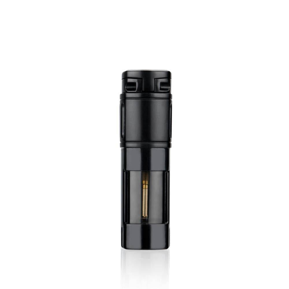 Outdoor 4-Jet Portable Torch Lighter for Activities - Lamylie