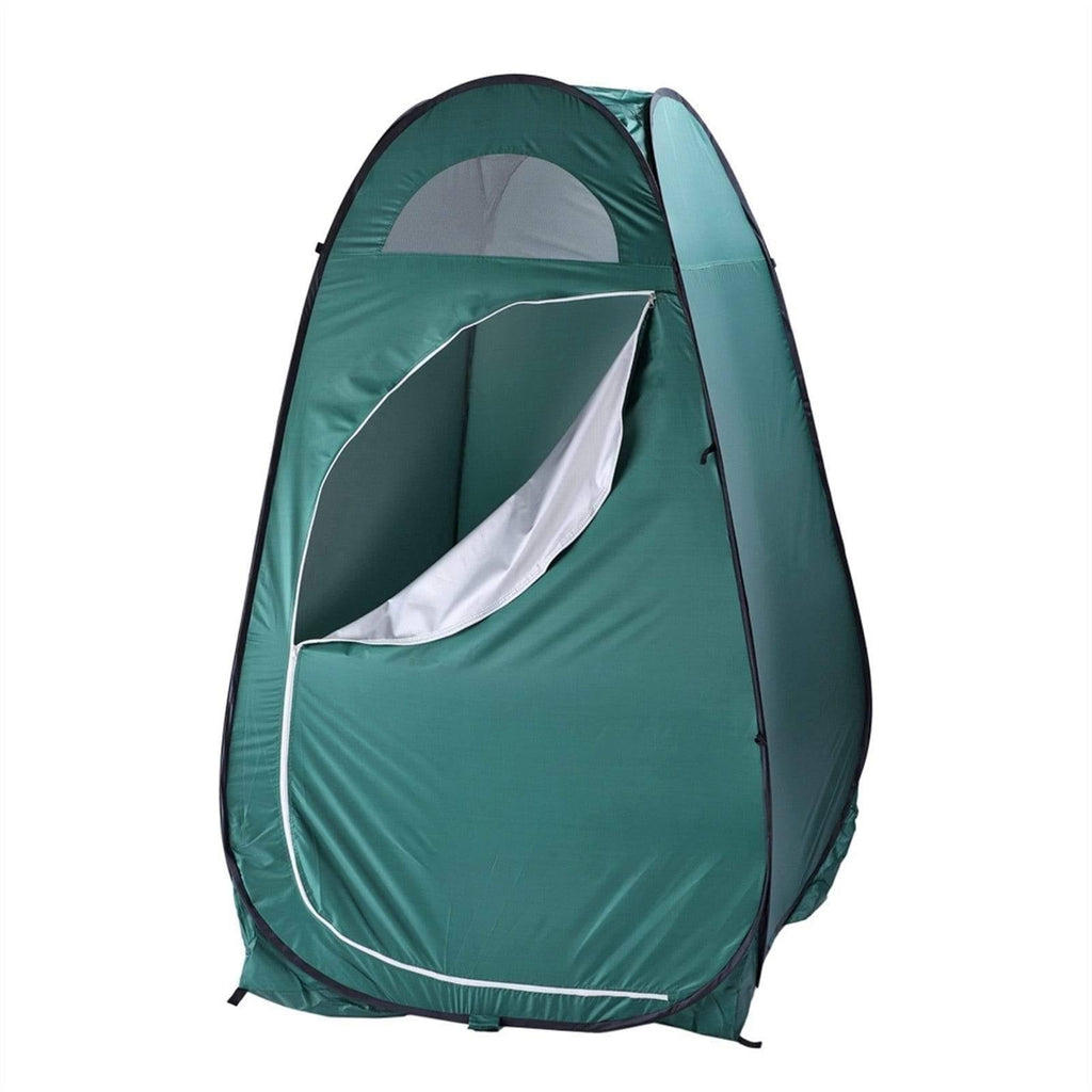 Tente de vestiaire extérieure pour préserver l’intimité – Douche et toilettes portables - Lamylie