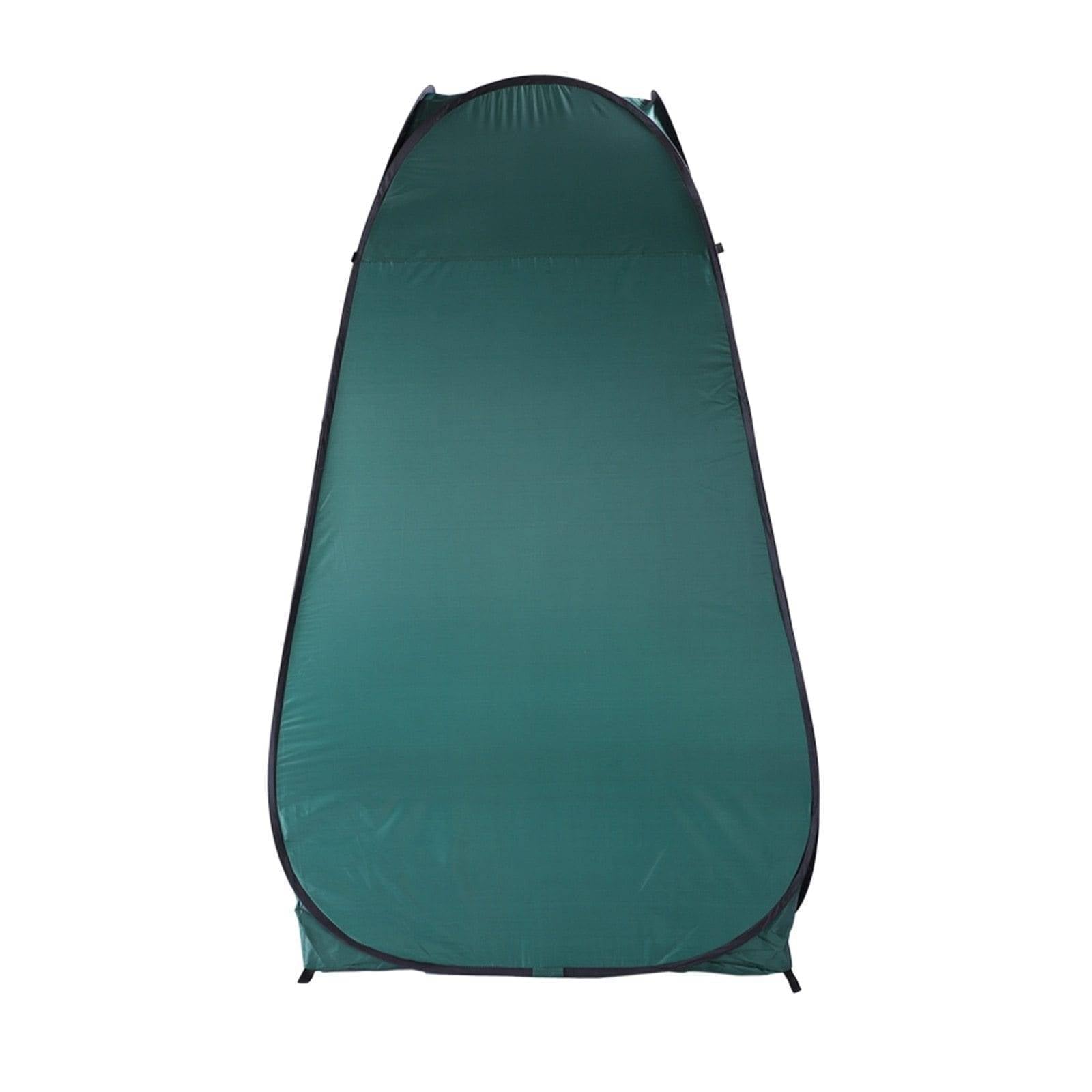 Tente de vestiaire extérieure pour préserver l’intimité – Douche et toilettes portables - Lamylie