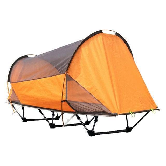 Outdoor Adventure Tent - Portable Off-Ground Camping Shelter - Lamylie