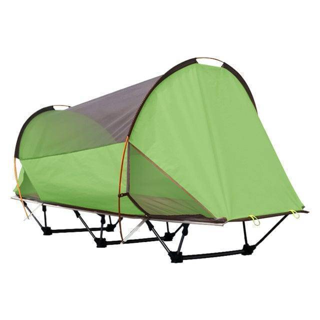 Outdoor Adventure Tent - Portable Off-Ground Camping Shelter - Lamylie