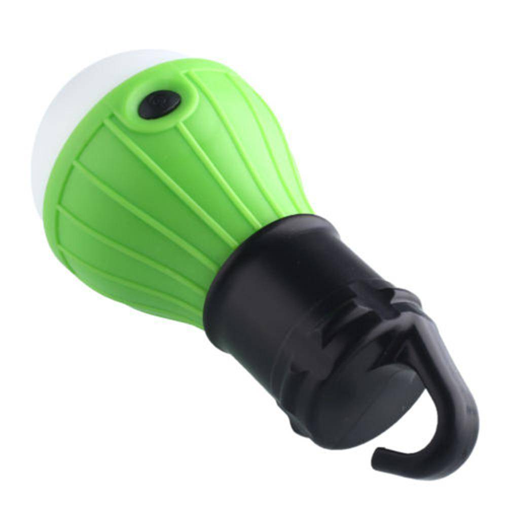 Lanternă LED pentru camping – design suspendat cu lumină delicată, pentru utilizare în aer liber - Lamylie