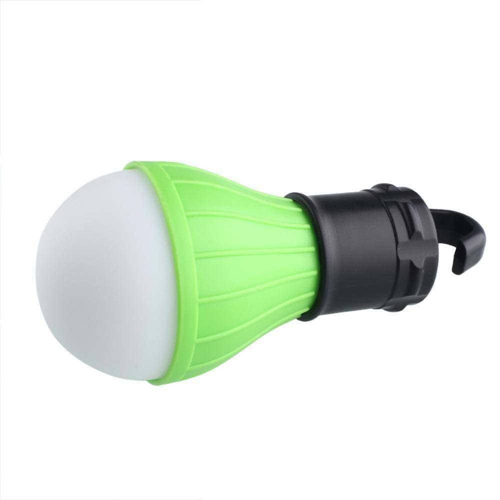 Lanternă LED pentru camping – design suspendat cu lumină delicată, pentru utilizare în aer liber - Lamylie