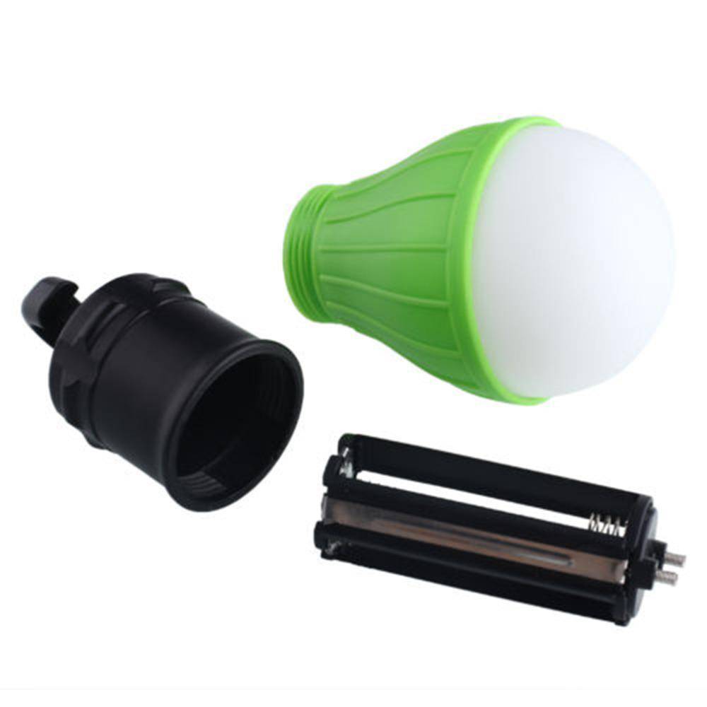 Lanternă LED pentru camping – design suspendat cu lumină delicată, pentru utilizare în aer liber - Lamylie