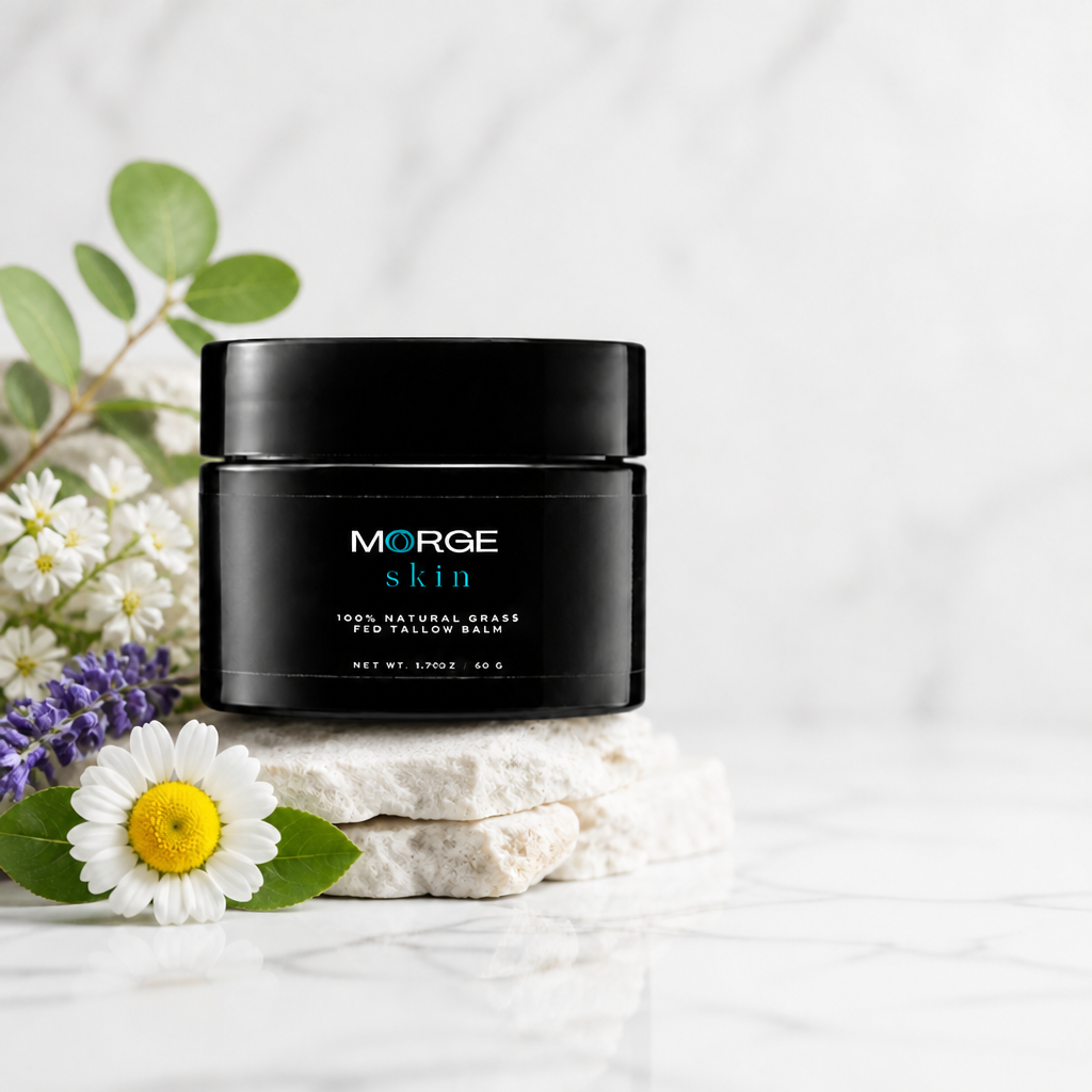 GlowVanta Balm — Entfalte strahlende, jugendliche Haut, die die Zeit zurückdreht - Lamylie
