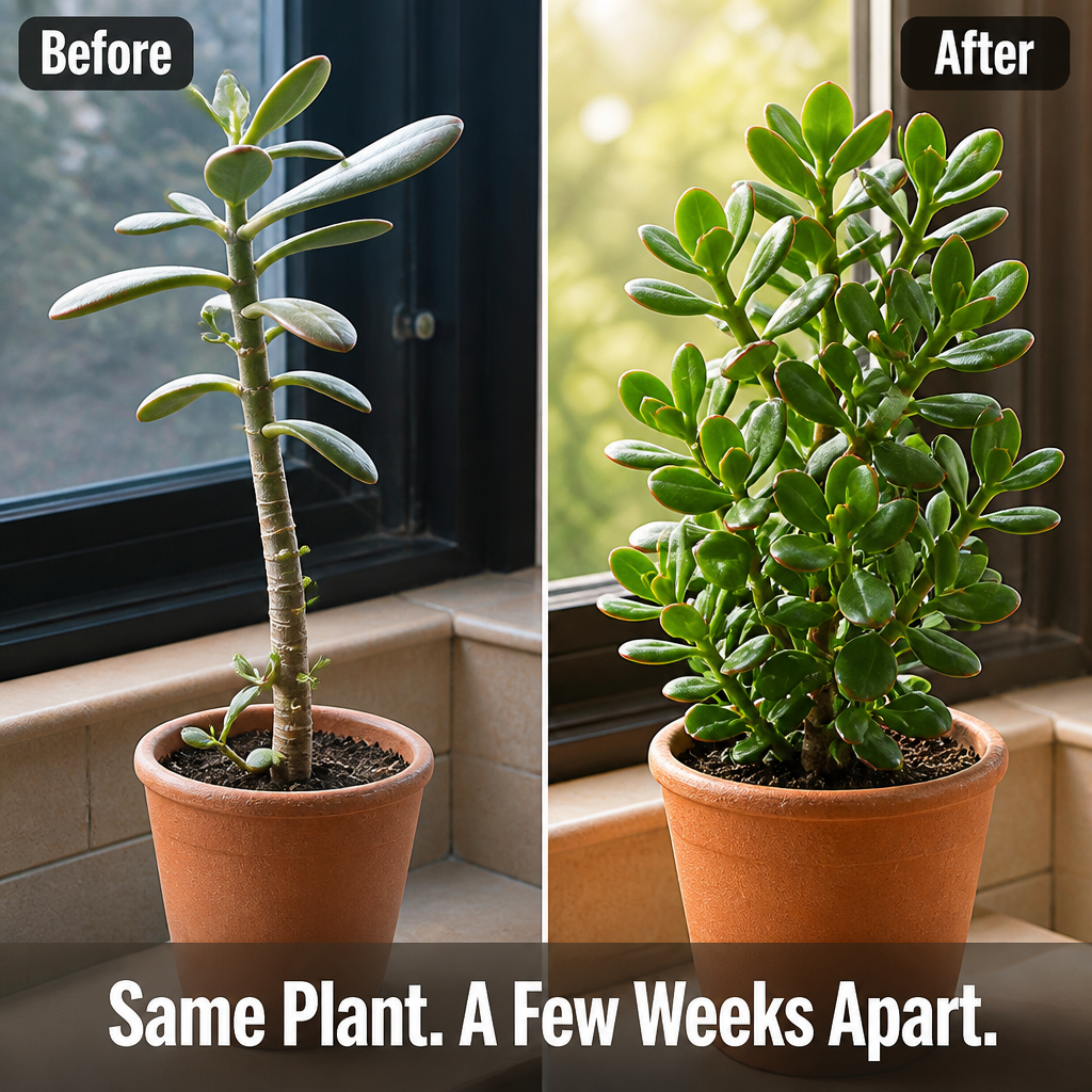 GreenPulse — Reanime plantas moribundas e reconstrua raízes fortes em poucos dias - Lamylie
