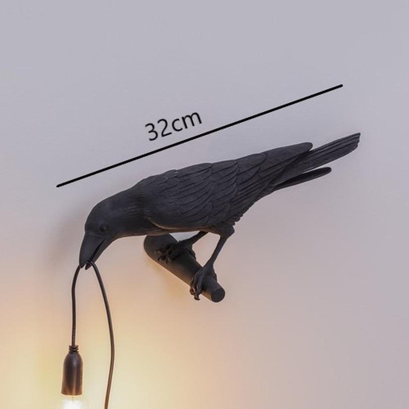 The Raven Lamp - Lamylie