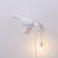 The Raven Lamp - Lamylie