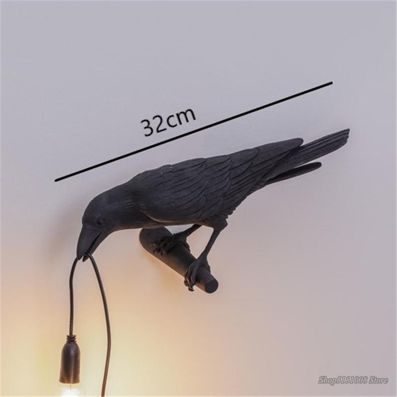 The Raven Lamp - Lamylie