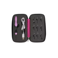 LED Crochet Hooks – Eliminate Dark Stitches for Bright Creative Moments! - Lamylie