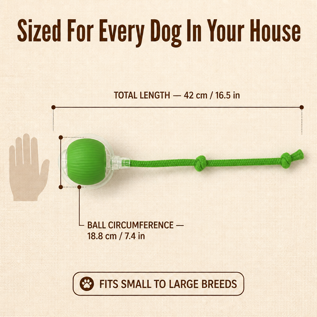 KynoVibe ��� Tire Out Your Hyper Dog Without Lifting a Finger - Lamylie