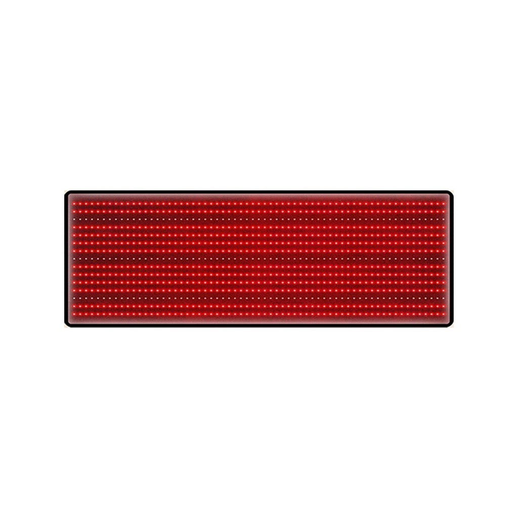 Light Therapy Device for Skin Care on Face and Body - Lamylie
