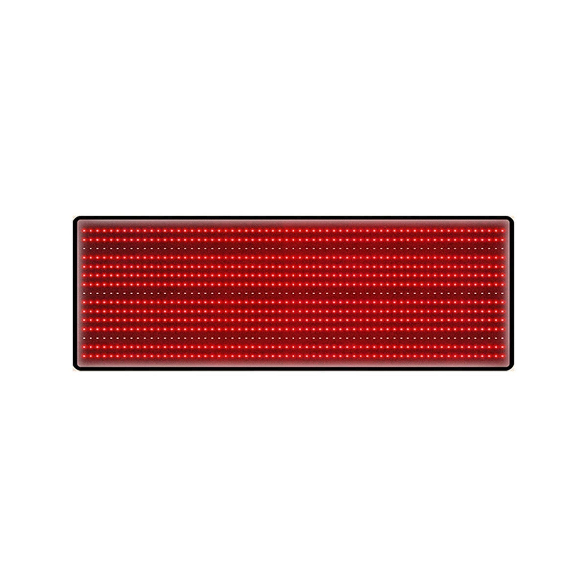 Light Therapy Device for Skin Care on Face and Body - Lamylie