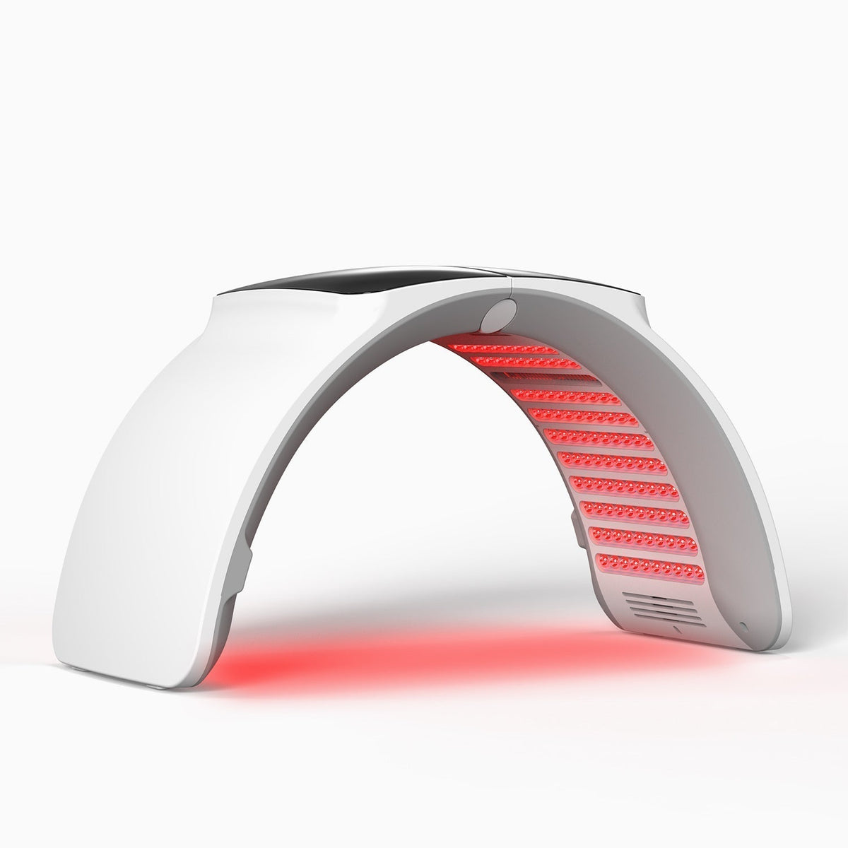 Light Therapy Device for Skin Care on Face and Body - Lamylie