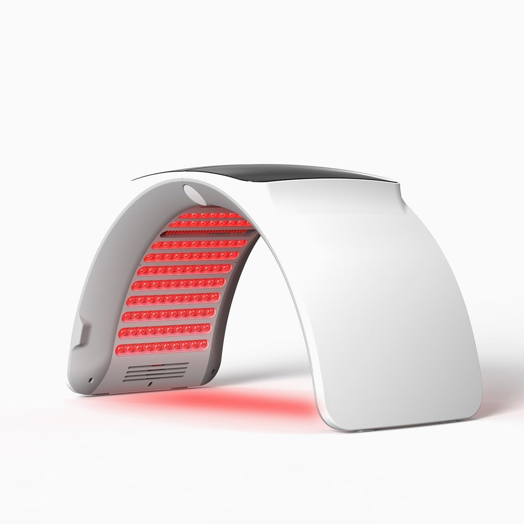 Light Therapy Device for Skin Care on Face and Body - Lamylie