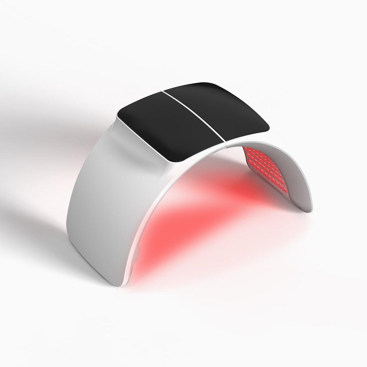 Light Therapy Device for Skin Care on Face and Body - Lamylie