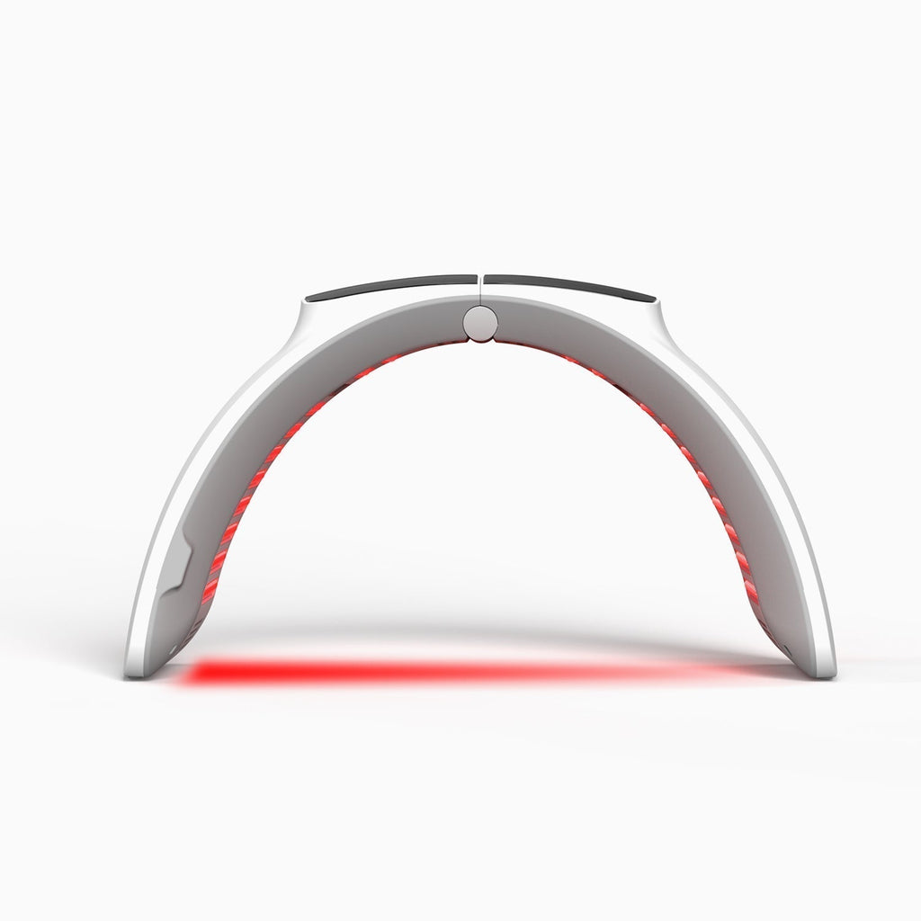 Light Therapy Device for Skin Care on Face and Body - Lamylie