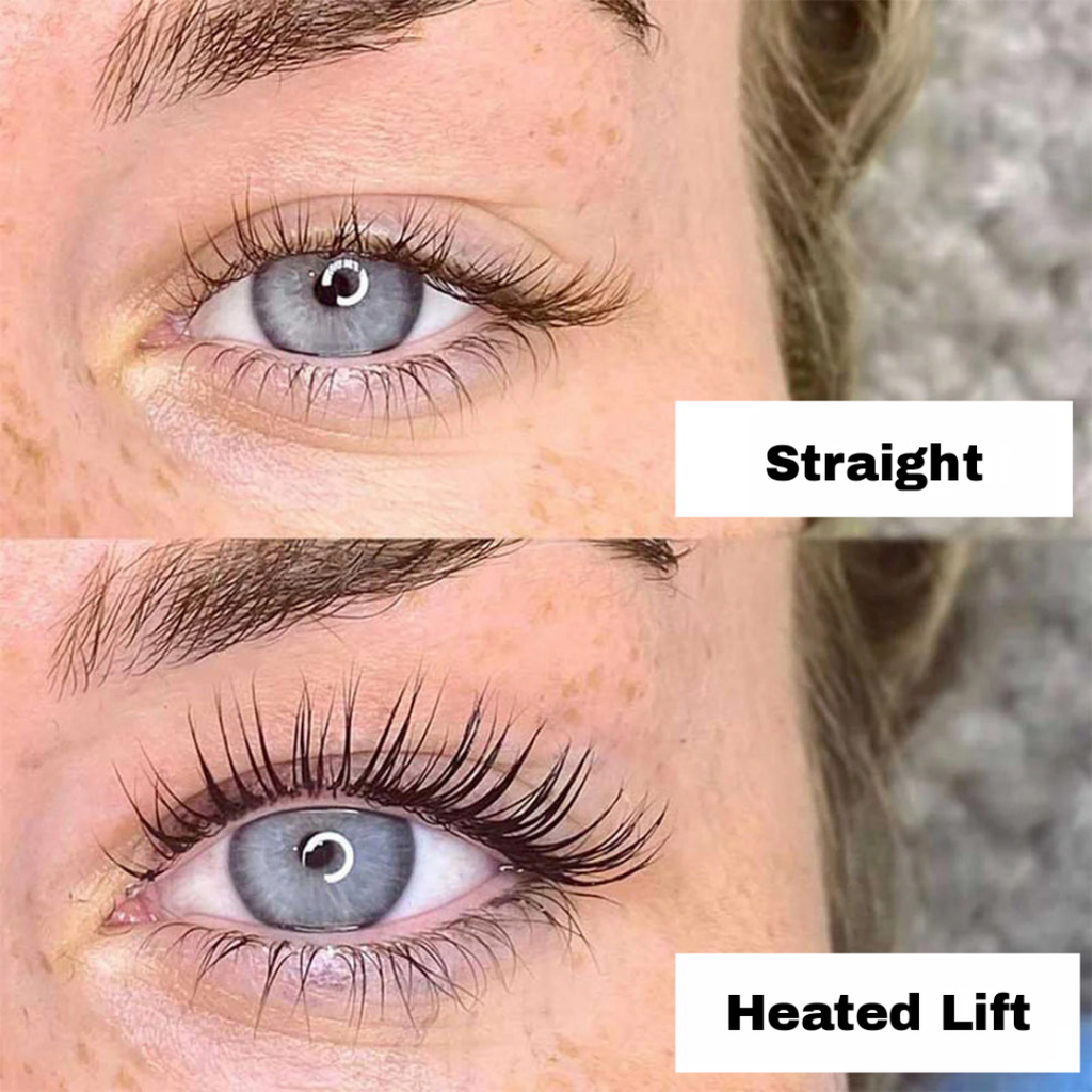 Lash-Lift-Wimpernzange – Salonergebnisse in Sekunden, ganz ohne Salon - Lamylie