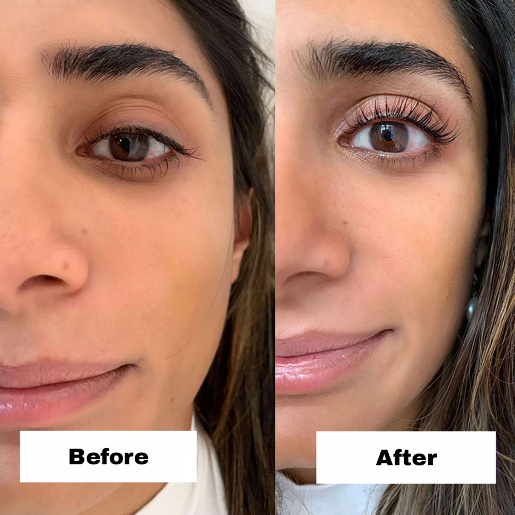Lash-Lift-Wimpernzange – Salonergebnisse in Sekunden, ganz ohne Salon - Lamylie