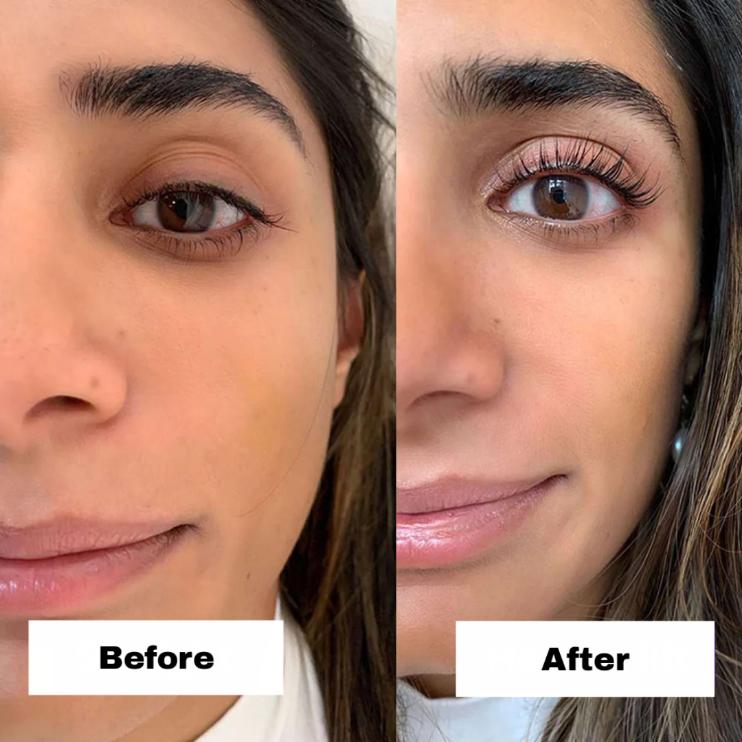 Lash-Lift-Wimpernzange – Salonergebnisse in Sekunden, ganz ohne Salon - Lamylie