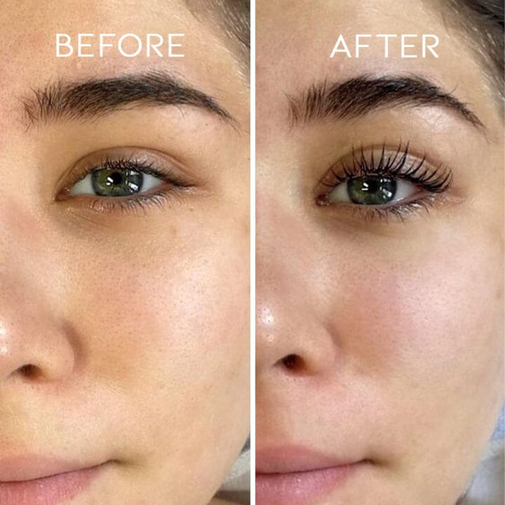 Lash-Lift-Wimpernzange – Salonergebnisse in Sekunden, ganz ohne Salon - Lamylie