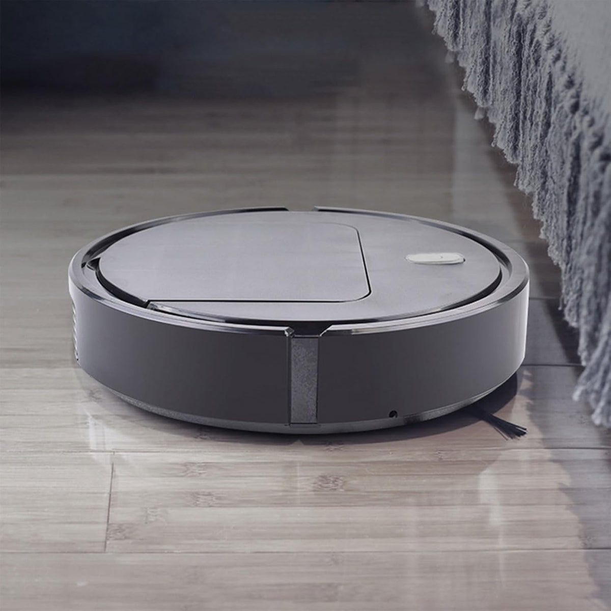 Domowy robot sprzątający – automatyczny odkurzacz i mop 3 w 1 do podłóg - Lamylie