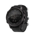 Langlebige Outdoor-Sport-Smartwatch für Herren mit zahlreichen Funktionen – Lamylie