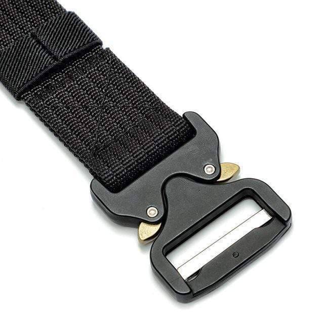 Ceinture tactique pour homme à libération rapide – conception durable – Lamylie