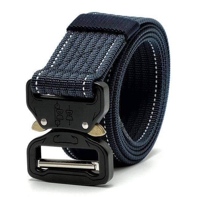 Ceinture tactique pour homme à libération rapide – conception durable – Lamylie