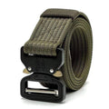 Ceinture tactique pour homme à libération rapide – conception durable – Lamylie