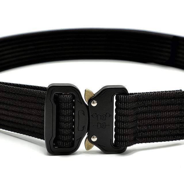 Ceinture tactique pour homme à libération rapide – conception durable – Lamylie