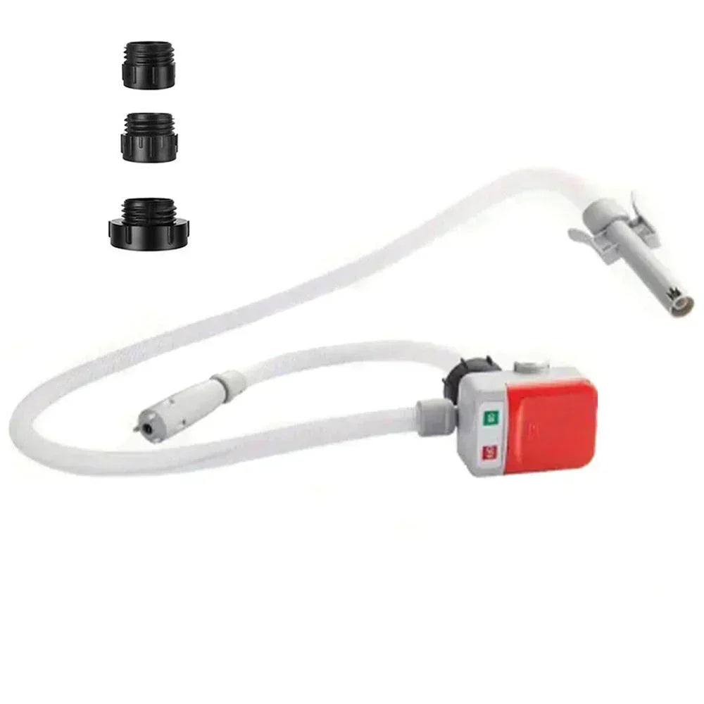 Liquid Transfer System for Relaxation and Energy Boost - Lamylie
